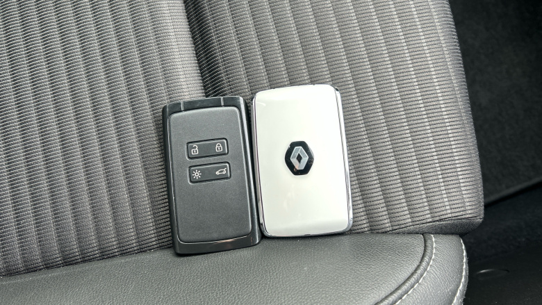 Renault Scenic 1.5 dCi Dynamique Nav 5dr Diesel Estate